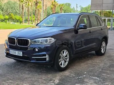 Usado BMW X5
