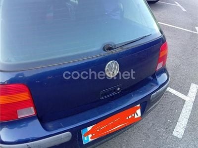 VW Golf IV
