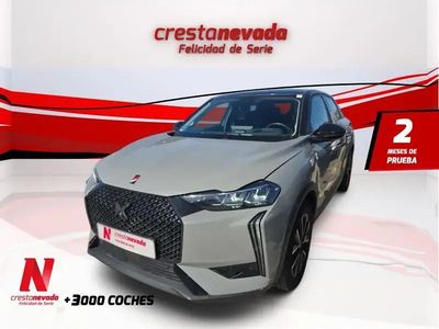 Usado DS Automobiles DS3 Performance 131 CV (96 kW) 2023
