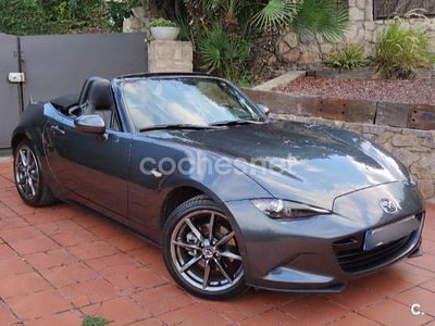 Mazda MX5