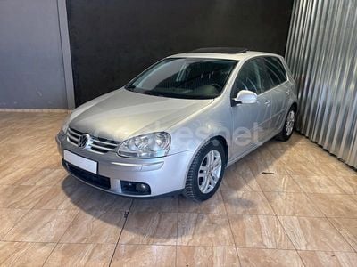 VW Golf VI
