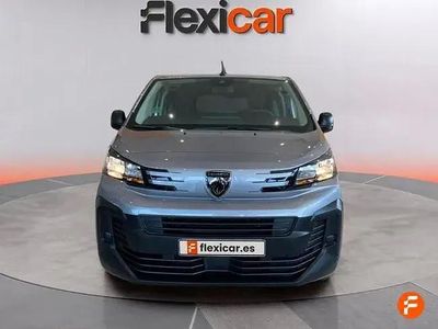 Używany Peugeot Expert 177 KM (130 kW) 2024 Szary Van