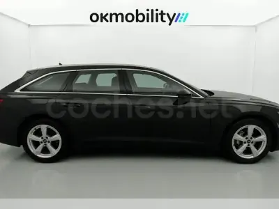 Usado Audi A6