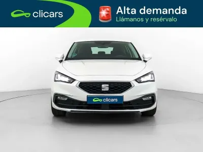 Usado Seat Leon