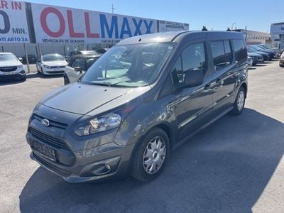 Ford Tourneo