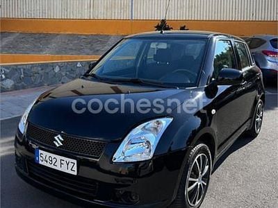 Usado Suzuki Swift