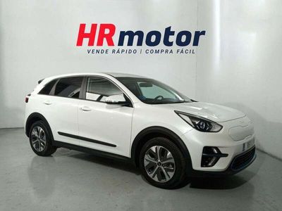 usado Kia e-Niro NIRODrive