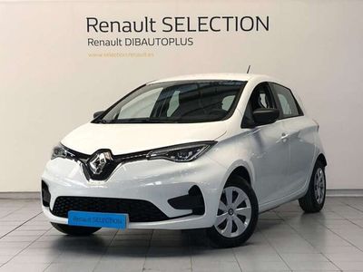 usado Renault Zoe Life 40 R110 80kW