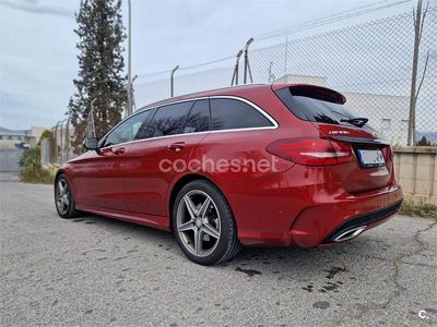 Mercedes C180