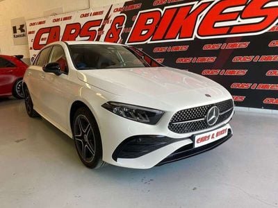 Mercedes A250