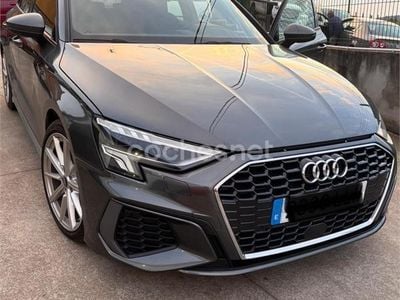 Audi A3 Sportback e-tron