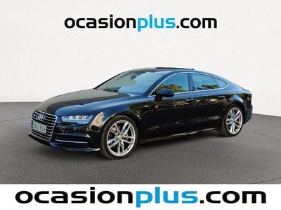 Audi A7 Sportback