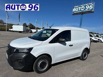 Usado Nissan Townstar 130 CV (95 kW) 2024 Blanco