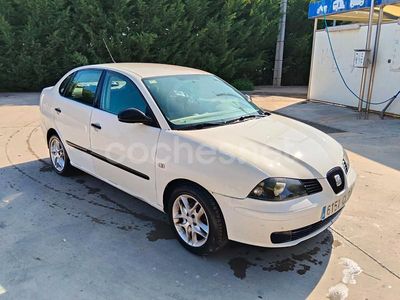 Seat Cordoba