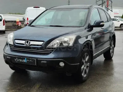 Usado Honda CR-V