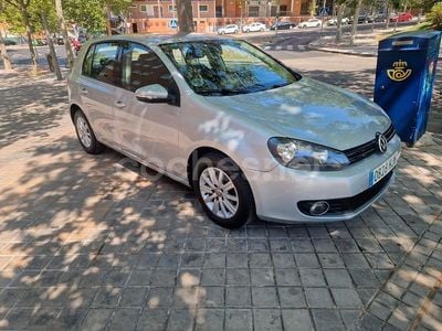 VW Golf VII
