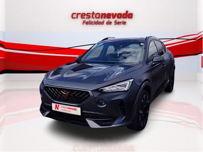 usado Cupra Formentor 2.0 TSI 228kW (310 CV) VZ 4Drive DSG Te puede interesar