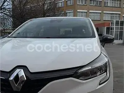 Usado Renault Clio V
