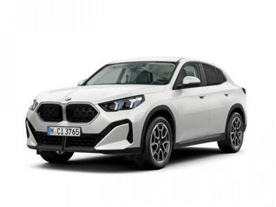 Nuevo BMW X2 150 CV (110 kW) 2025 SUV