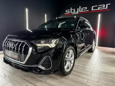Usado Audi Q3