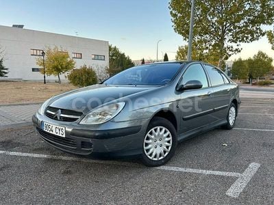 Citroën C5