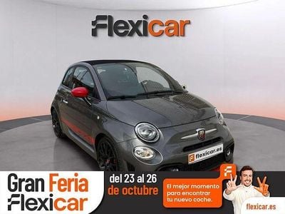Abarth 595C