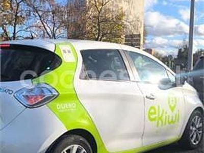 Eléctrico Usado 2019 Renault Zoe LIMITED Utilitario | 10.290 € (Precio justo)