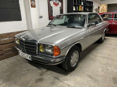usado Mercedes 230