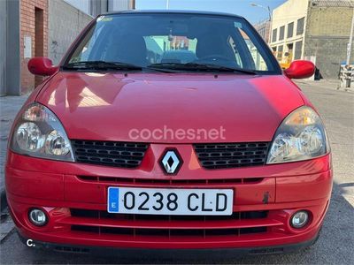 Renault Clio II