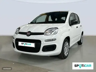 Usado Fiat Panda