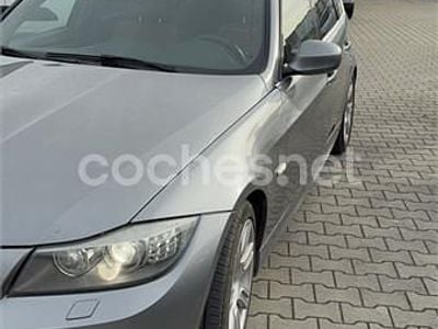 Usado BMW 335 286 CV (210 kW) 2010 Gris / plata Familiar