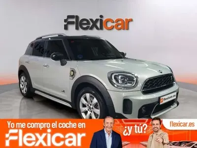 Usado Mini Cooper Countryman
