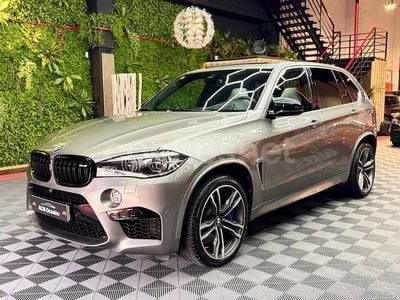BMW X5 M