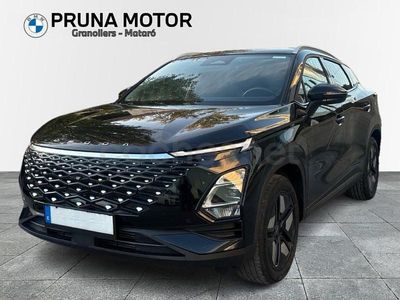 Usado Omoda 5 147 CV (108 kW) 2025 Negro SUV