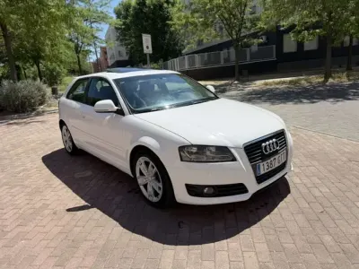Usado Audi A3