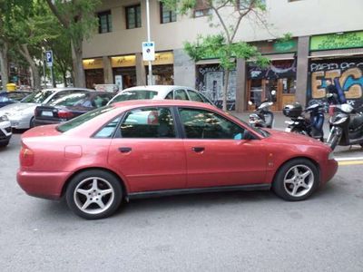 Audi A4 Series De Segunda Mano 20 Ofertas Atractivas 24h