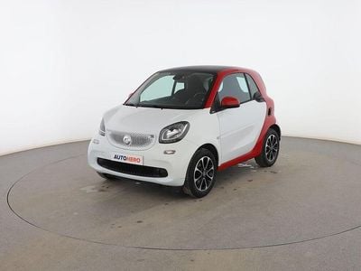 Smart ForTwo Coupé