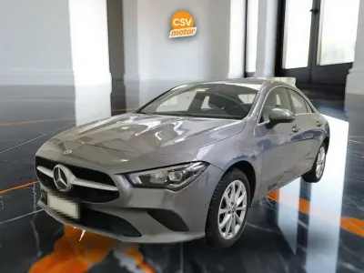Usado Mercedes C250 Business 2022 Utilitario