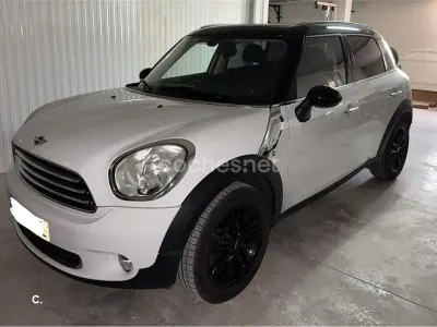 Usado Mini One D Countryman