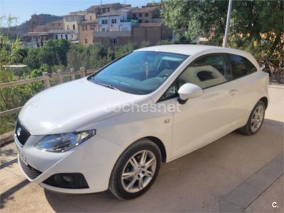 Seat Ibiza SC