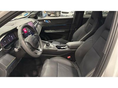 Usado Lynk & Co 01 276 CV (202 kW) 2025 Blanco SUV