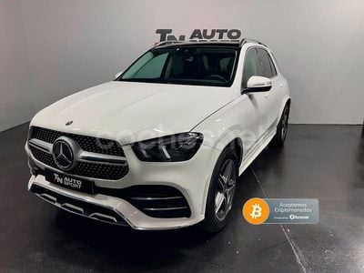 Mercedes GLE300