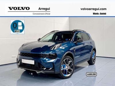 Lynk & Co 01