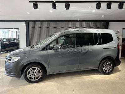 Mercedes Citan 110