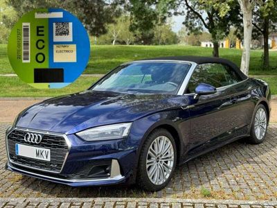 Audi A5 Cabriolet