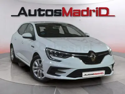 Usado Renault Mégane IV