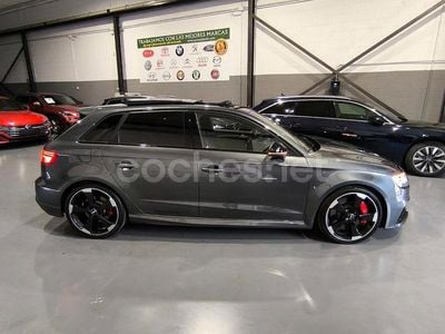 Audi RS3 Sportback