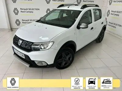 Usado Dacia Sandero