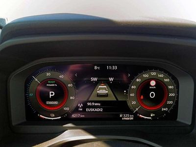 Usado Nissan X-Trail Tekna 207 CV (152 kW) 2025 Blanco SUV