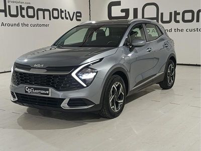 Usado Kia Sportage 160 CV (117 kW) 2025 Otro SUV